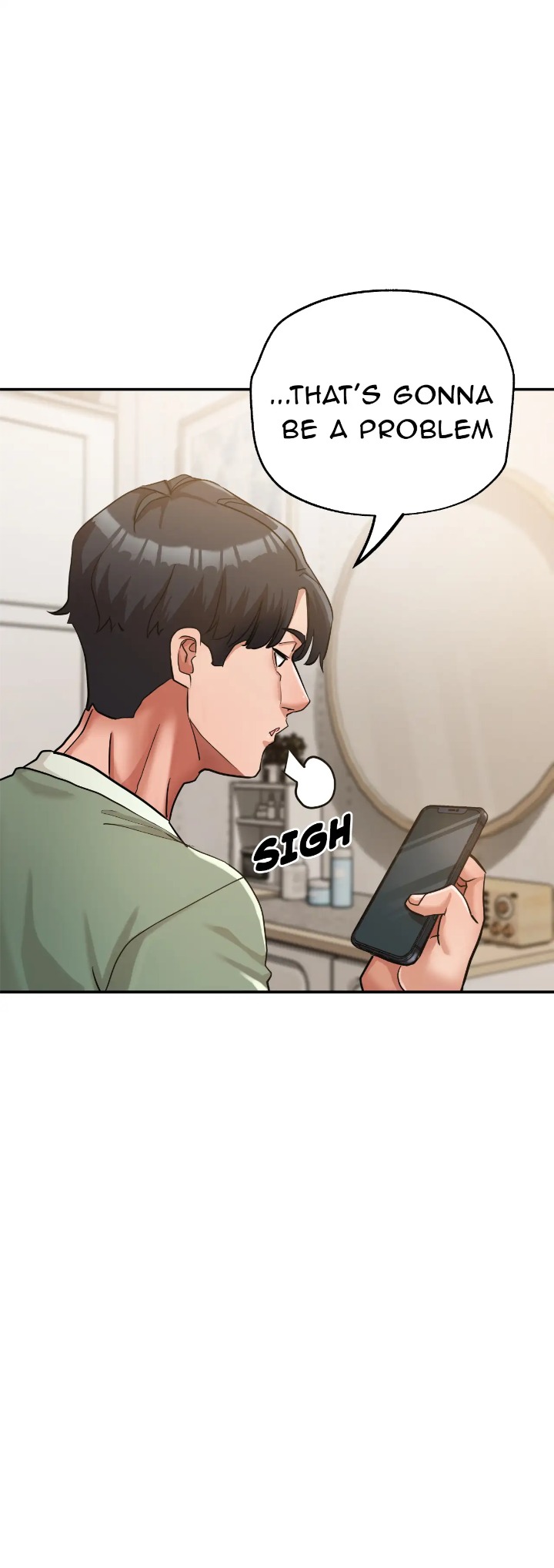 Three Sisters - Chapter 19 Page 16