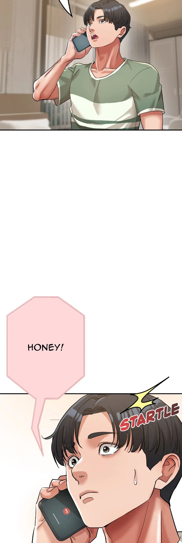 Three Sisters - Chapter 19 Page 2