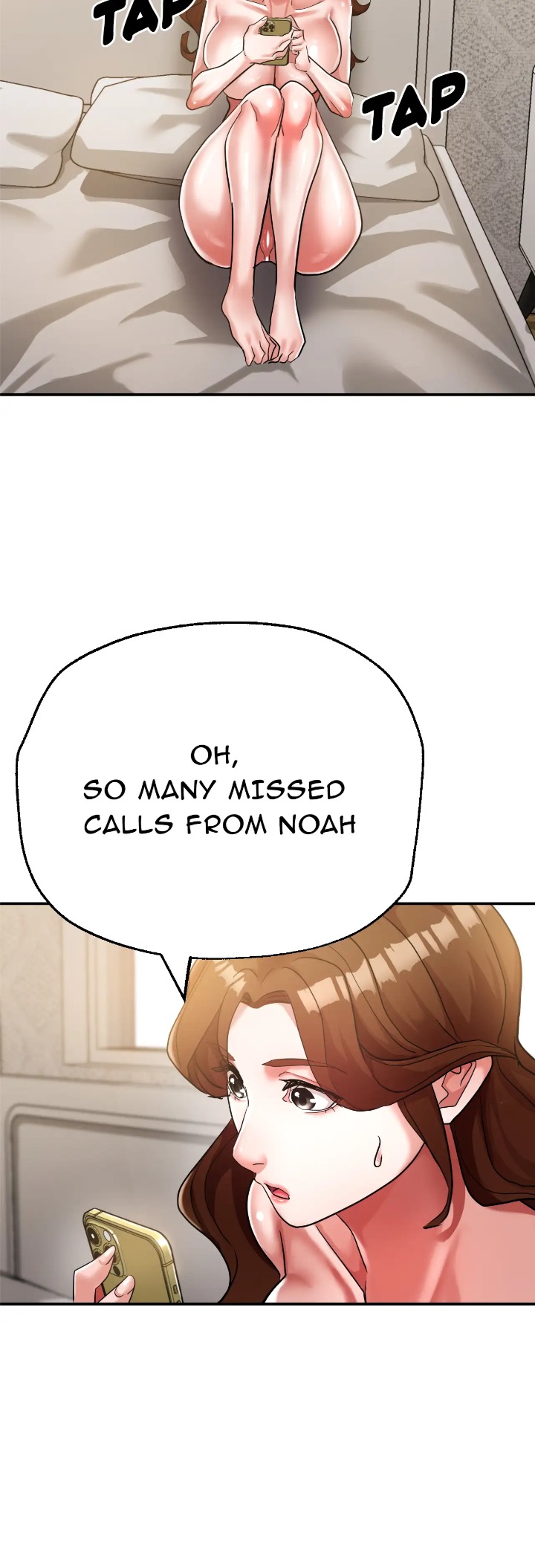 Three Sisters - Chapter 19 Page 31