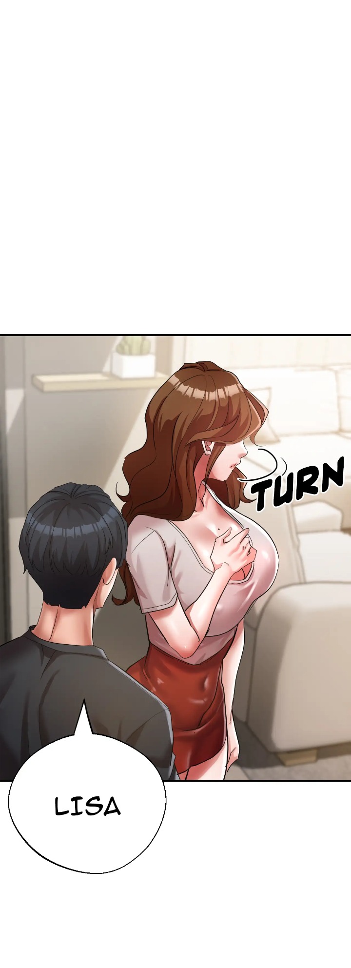 Three Sisters - Chapter 19 Page 40