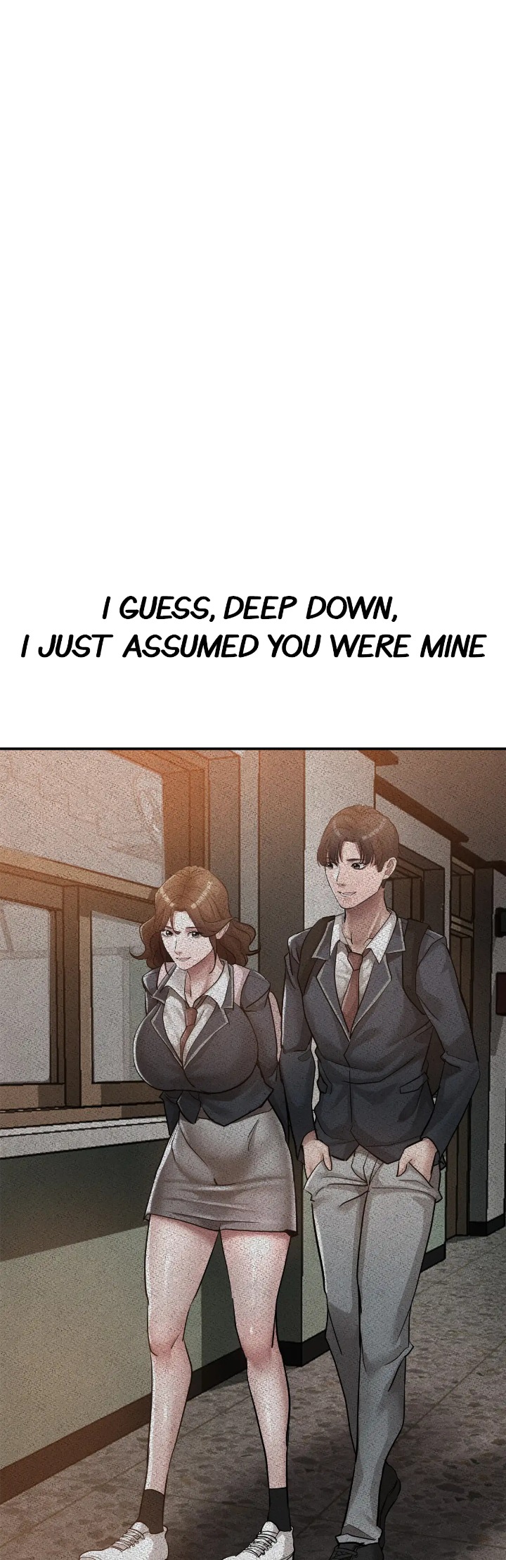 Three Sisters - Chapter 19 Page 45