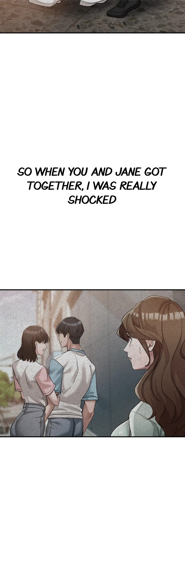 Three Sisters - Chapter 19 Page 46