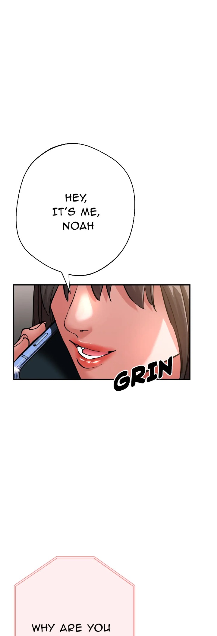 Three Sisters - Chapter 19 Page 5