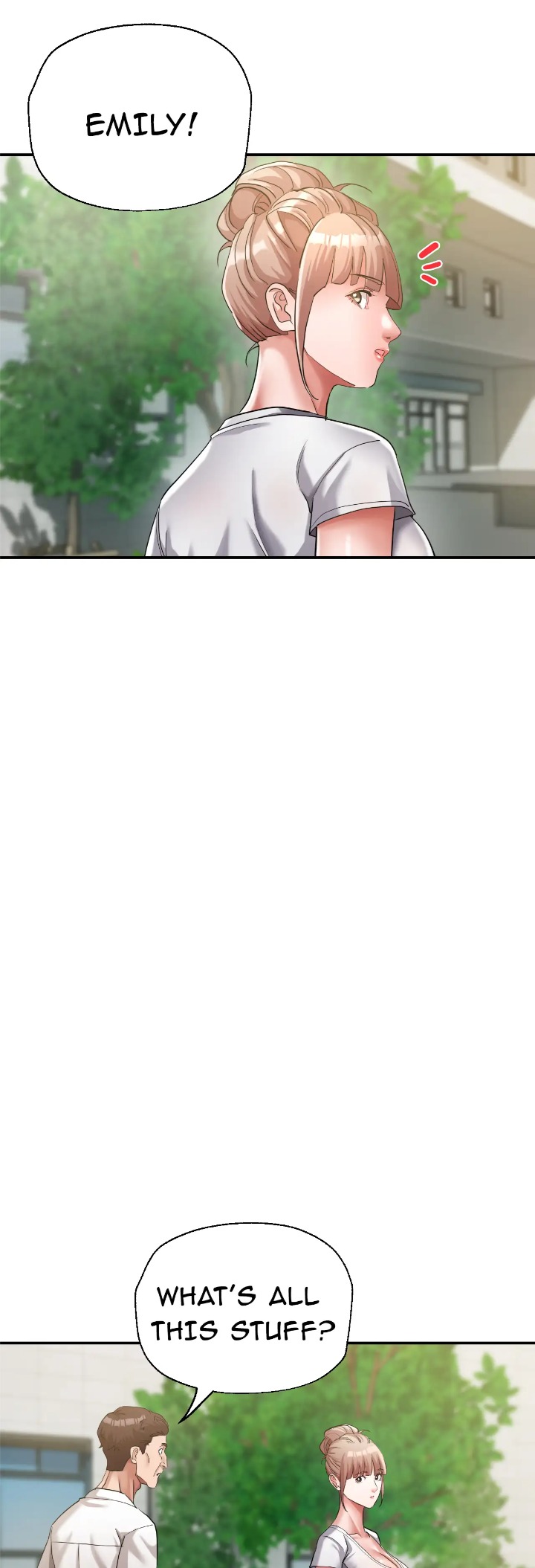 Three Sisters - Chapter 19 Page 57