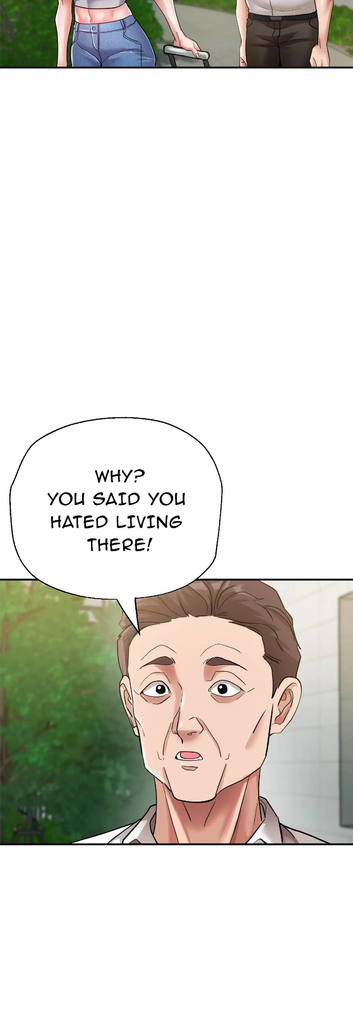 Three Sisters - Chapter 19 Page 59