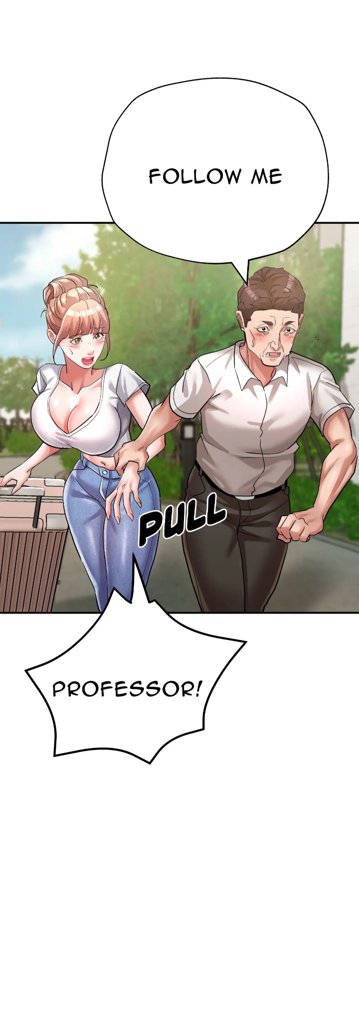 Three Sisters - Chapter 19 Page 63