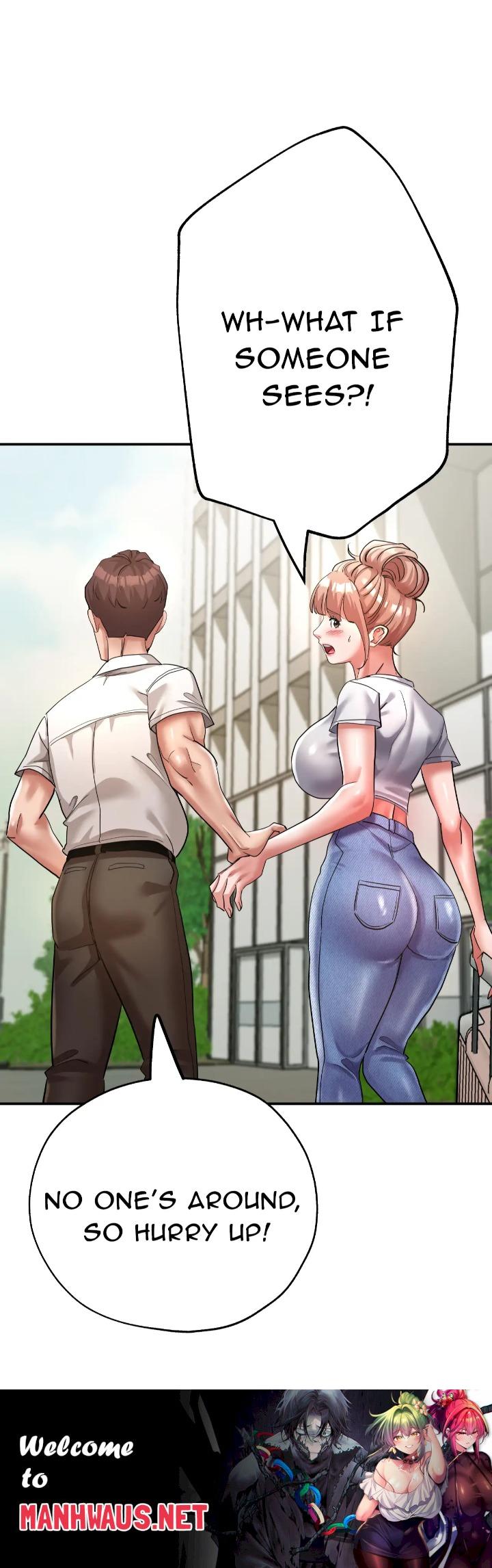 Three Sisters - Chapter 19 Page 64