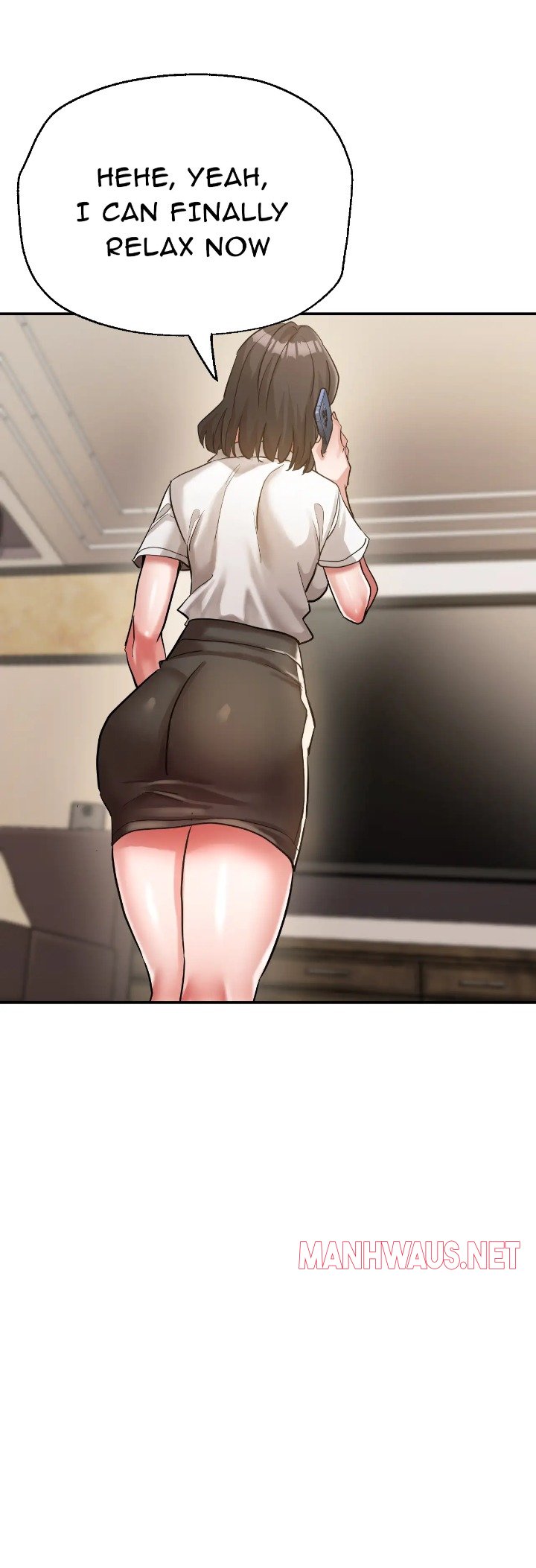 Three Sisters - Chapter 19 Page 8