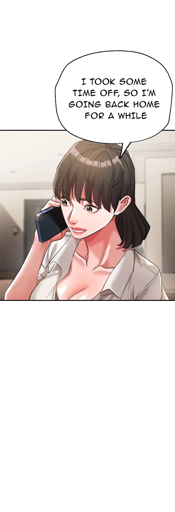 Three Sisters - Chapter 19 Page 9