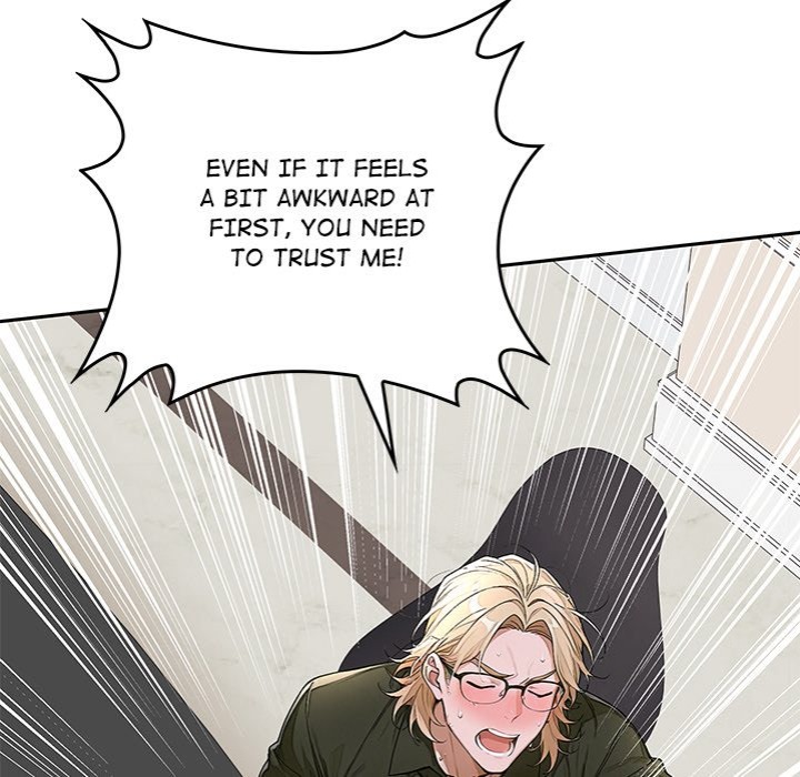 Desire Village - Chapter 14 Page 105