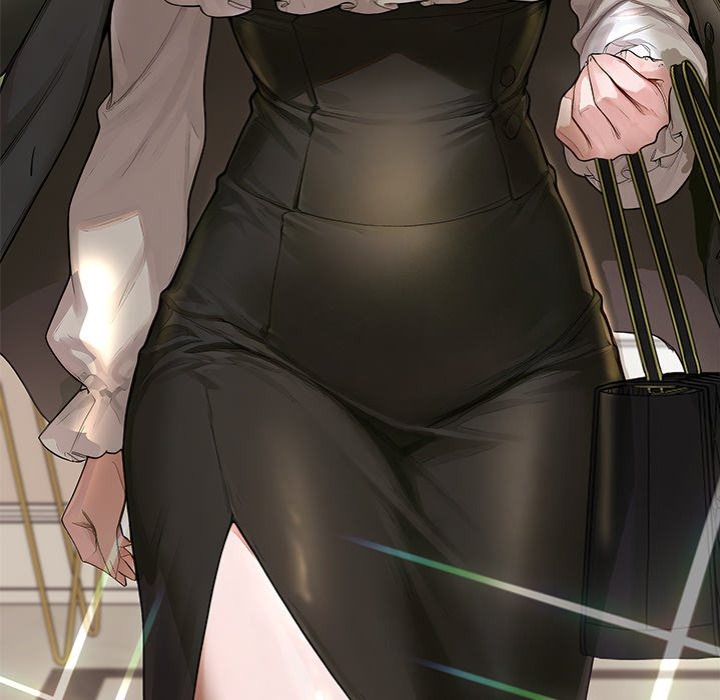 Desire Village - Chapter 14 Page 11