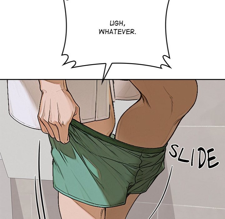 Desire Village - Chapter 14 Page 133