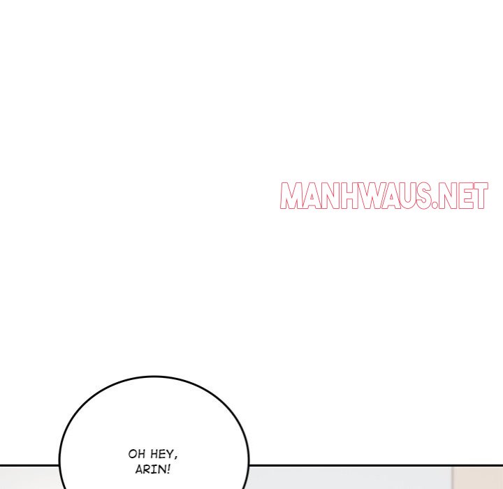 Desire Village - Chapter 14 Page 14