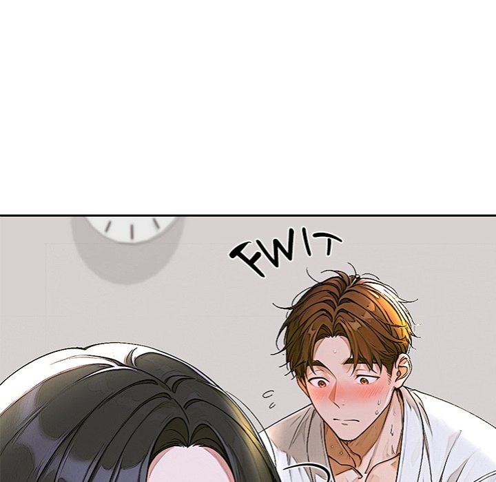 Desire Village - Chapter 14 Page 165