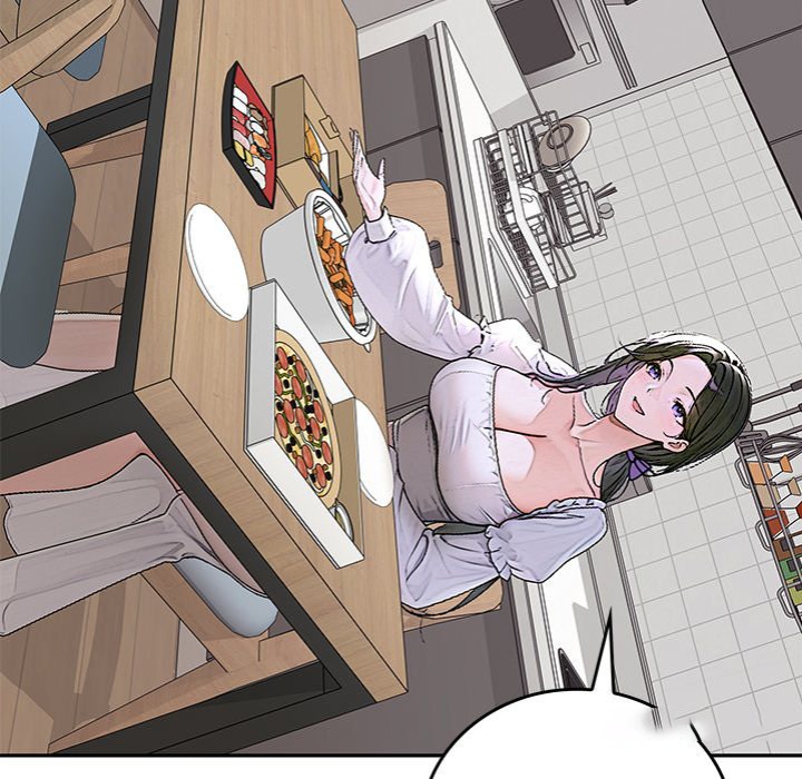 Desire Village - Chapter 14 Page 172