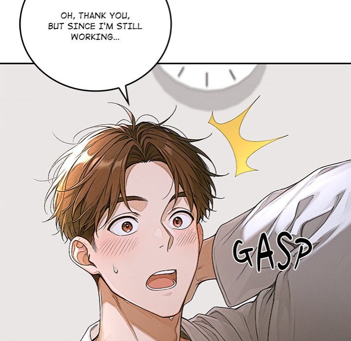 Desire Village - Chapter 14 Page 179