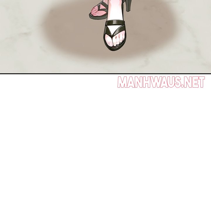 Desire Village - Chapter 14 Page 23