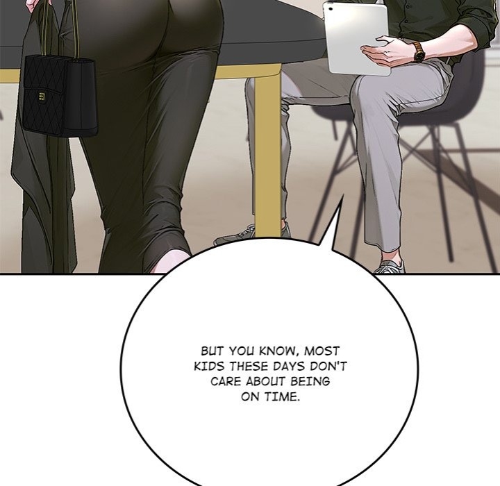 Desire Village - Chapter 14 Page 25