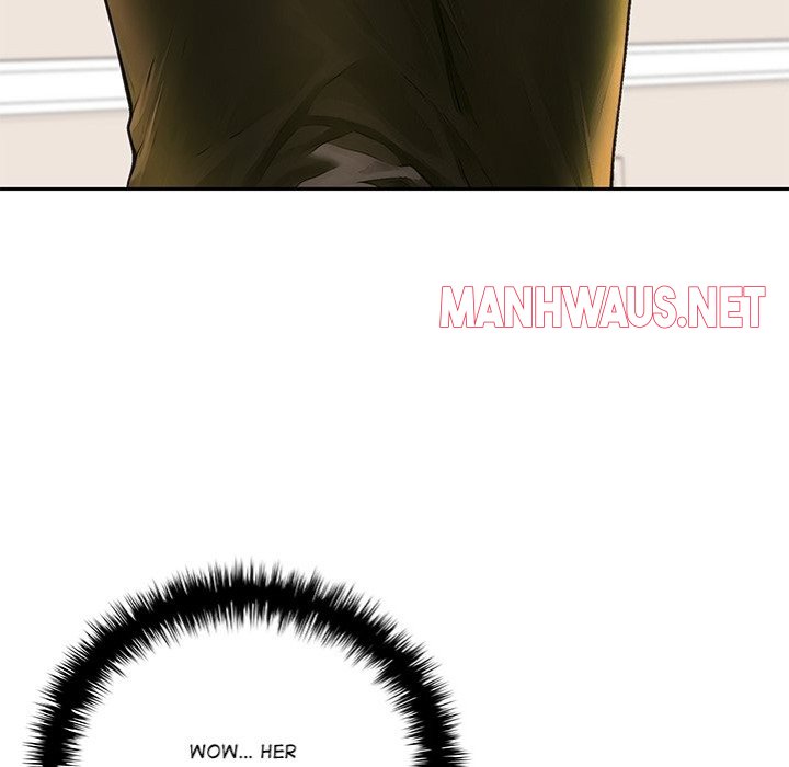 Desire Village - Chapter 14 Page 33