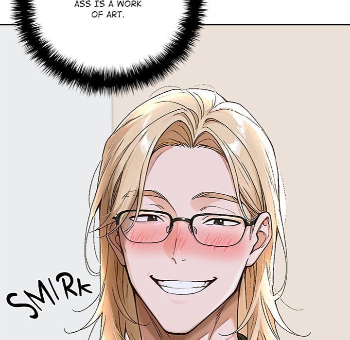 Desire Village - Chapter 14 Page 34