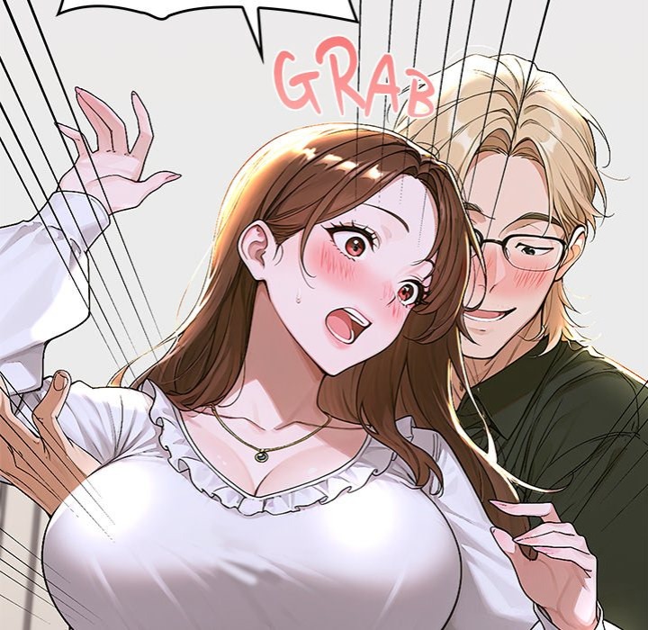 Desire Village - Chapter 14 Page 37