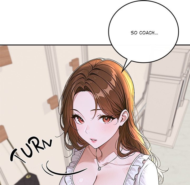 Desire Village - Chapter 14 Page 43