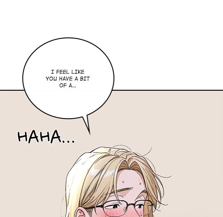 Desire Village - Chapter 14 Page 49