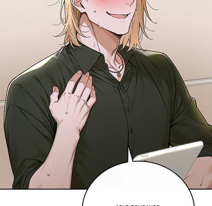 Desire Village - Chapter 14 Page 50