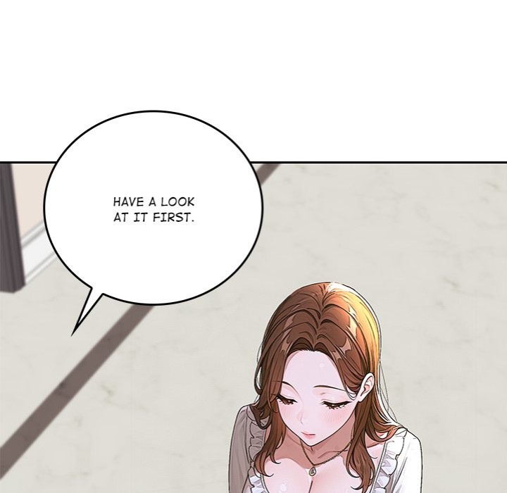 Desire Village - Chapter 14 Page 59