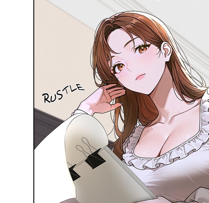 Desire Village - Chapter 14 Page 62