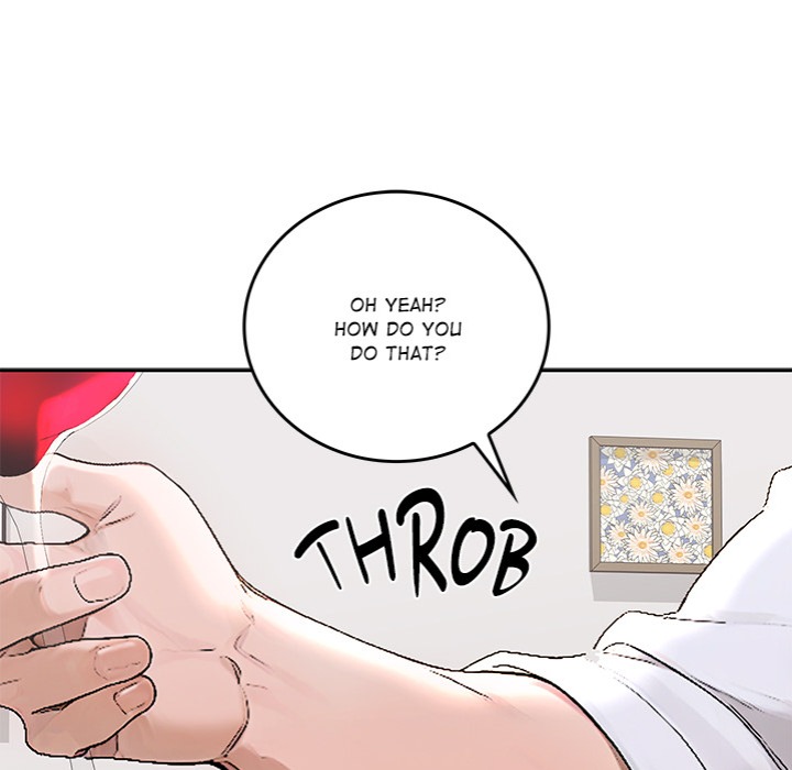 Desire Village - Chapter 15 Page 105