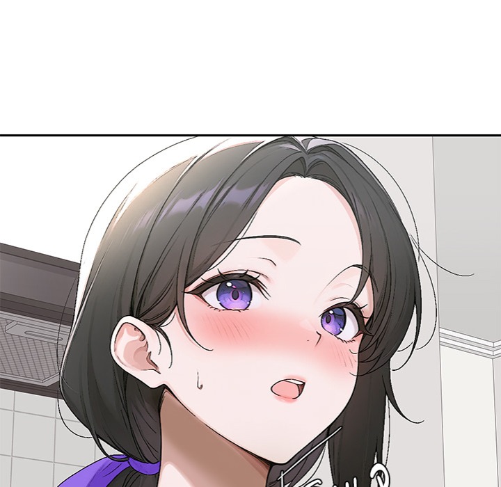 Desire Village - Chapter 15 Page 107