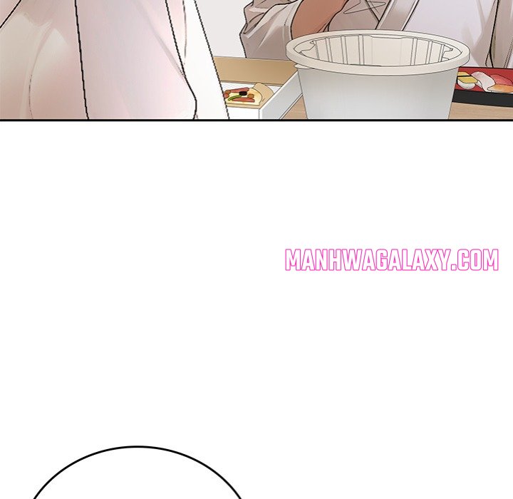 Desire Village - Chapter 15 Page 117