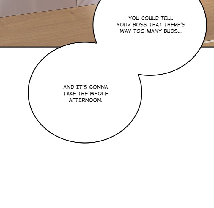 Desire Village - Chapter 15 Page 120