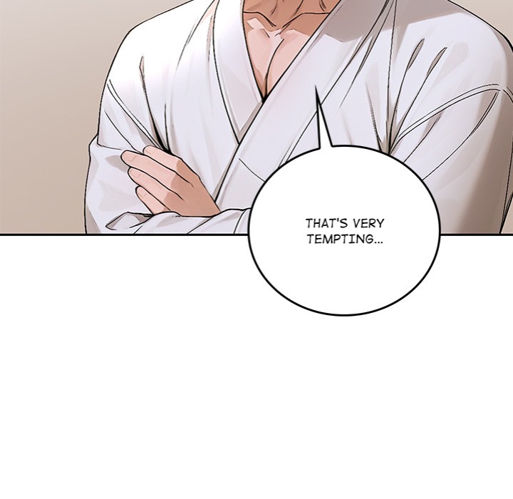 Desire Village - Chapter 15 Page 122