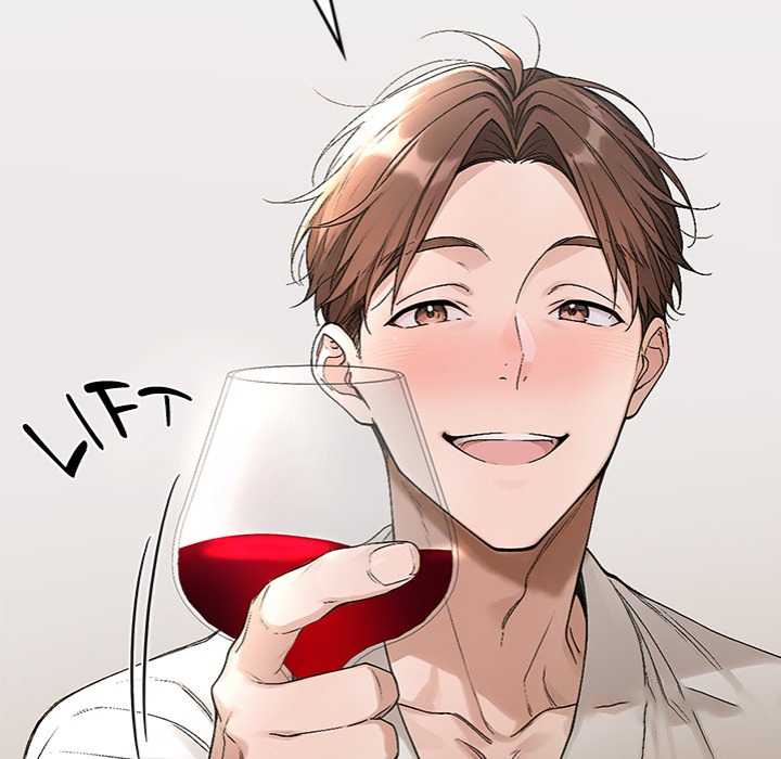 Desire Village - Chapter 15 Page 132