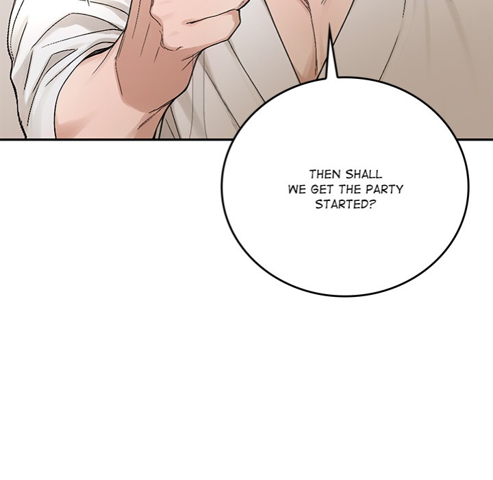 Desire Village - Chapter 15 Page 133