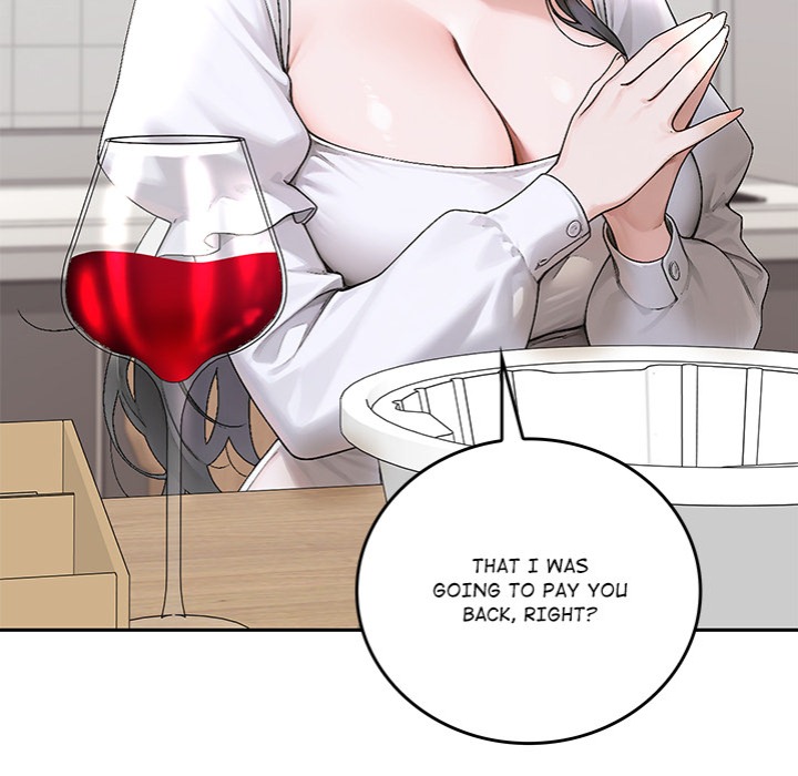 Desire Village - Chapter 15 Page 137