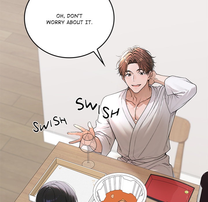 Desire Village - Chapter 15 Page 139