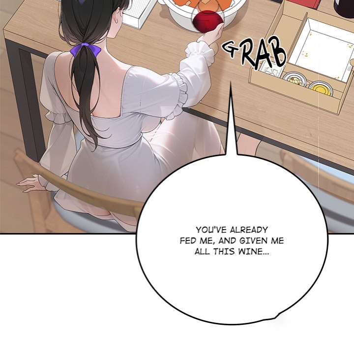 Desire Village - Chapter 15 Page 140