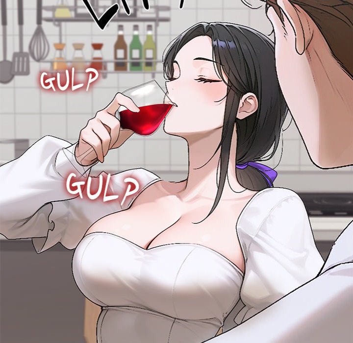 Desire Village - Chapter 15 Page 142