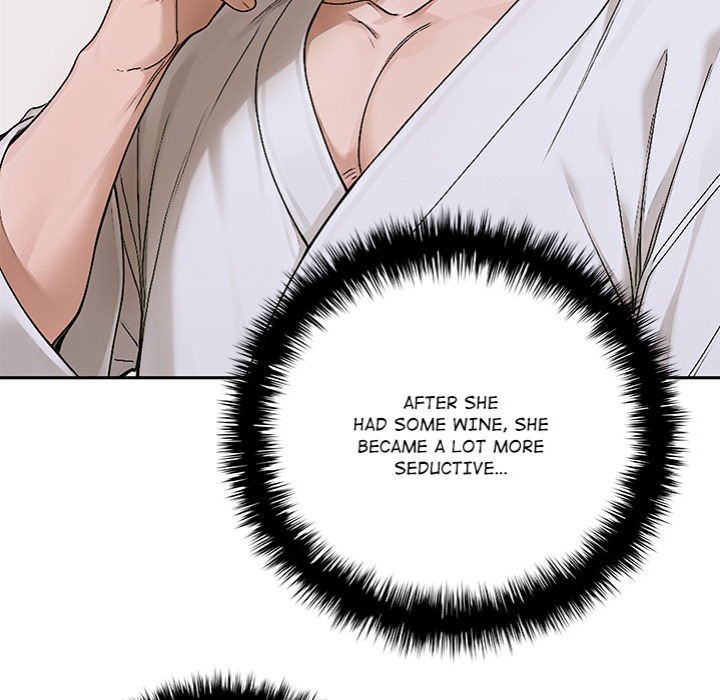 Desire Village - Chapter 15 Page 155