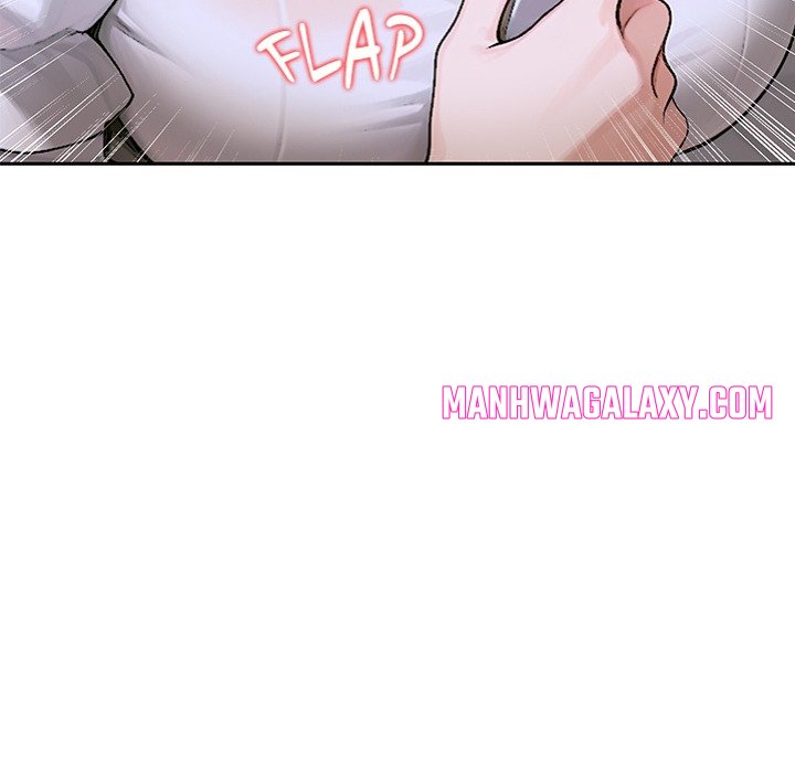 Desire Village - Chapter 15 Page 158