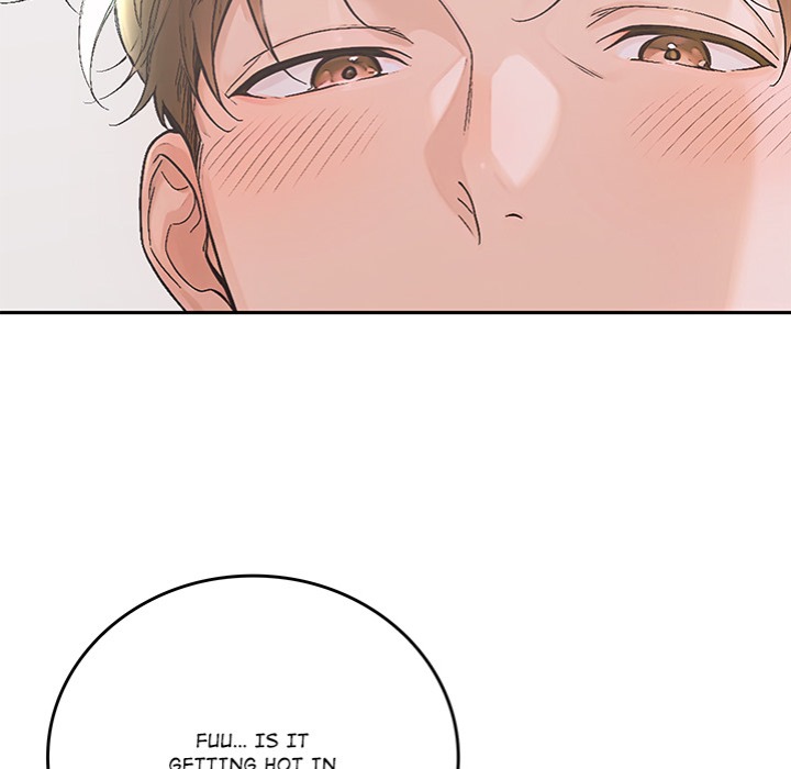 Desire Village - Chapter 15 Page 166