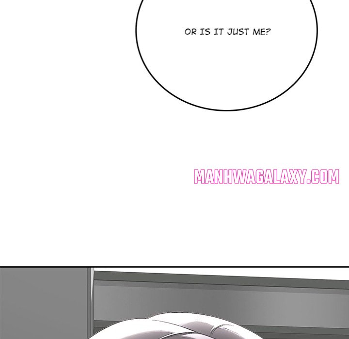 Desire Village - Chapter 15 Page 169