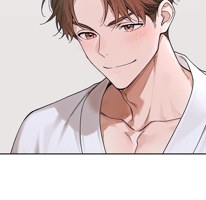 Desire Village - Chapter 15 Page 176