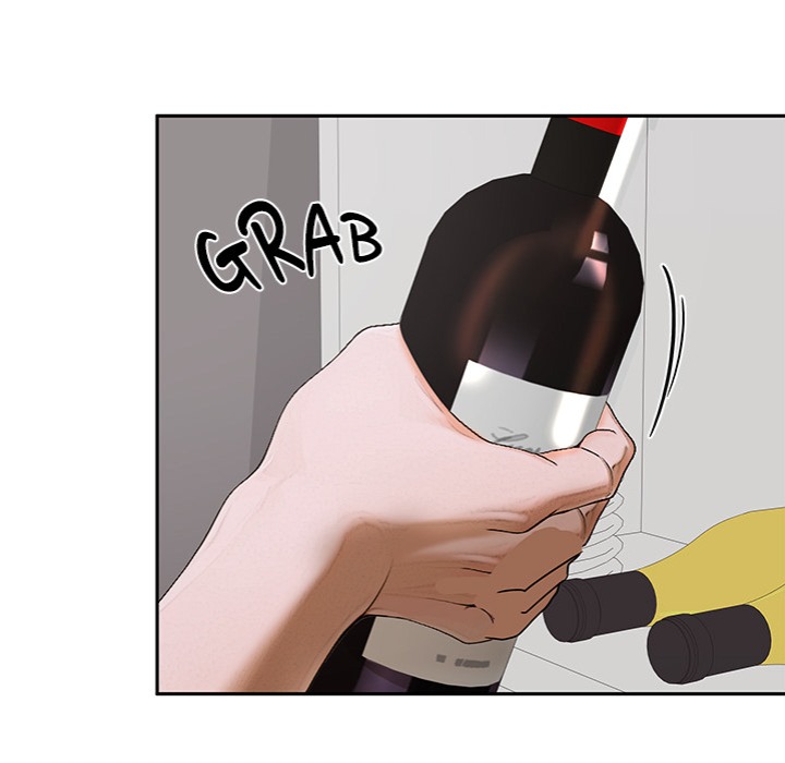 Desire Village - Chapter 15 Page 30