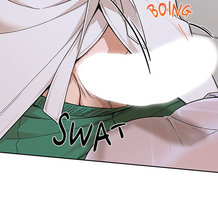 Desire Village - Chapter 15 Page 32