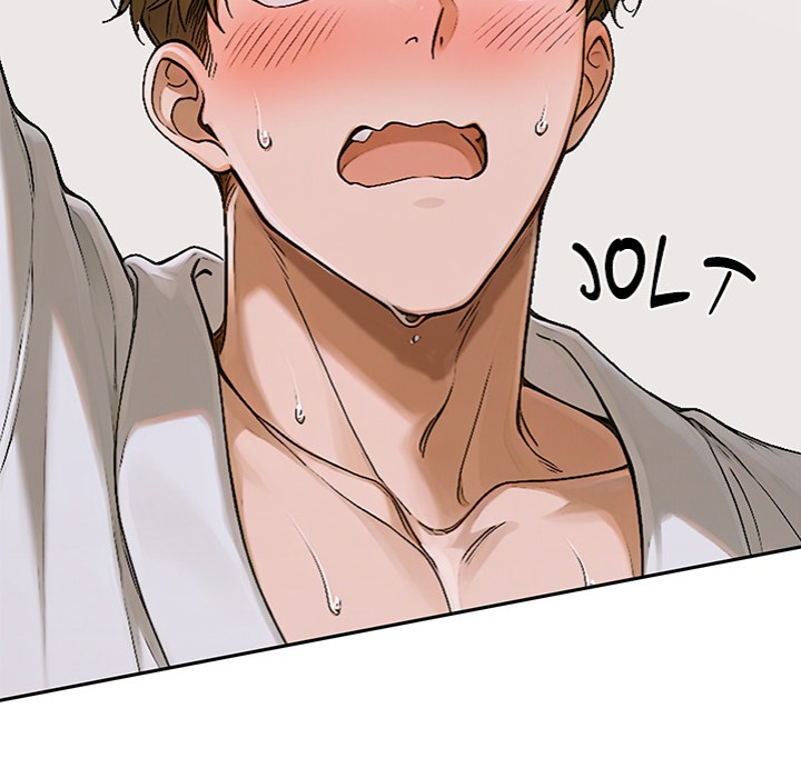 Desire Village - Chapter 15 Page 34