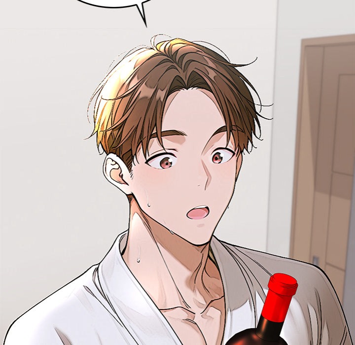 Desire Village - Chapter 15 Page 57